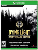 Dying Light - Xbox One