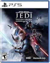 Star Wars Jedi: Fallen Order - Playstation 5