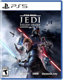 Star Wars Jedi: Fallen Order - Playstation 5