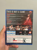 NBA 2K17 PS4 PlayStation 4 - Ps 4 Play 4 Envío rápido