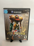 Metroid Prime (Nintendo GameCube, 2004) Nave rápida