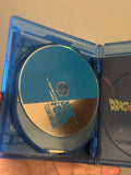 Dragon Ball Z Season Five Blu-ray (Pre-Owned)