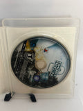 Ghost Recon Advanced Warfighter 2 - Playstation 3 NO MANUAL