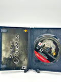 Shadow of the Colossus - Playstation 2