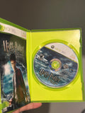 Harry Potter and the Half-Blood Prince - Xbox 360