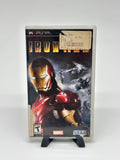 Iron Man - PSP CIB