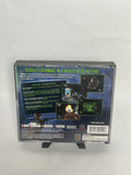 Syphon Filter 2 - Playstation Greatest hits CIB