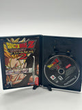 Dragon Ball Z Budokai Tenkaichi 2 - Playstation 2