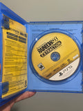 Rainbow Six: Extraction - Playstation 5
