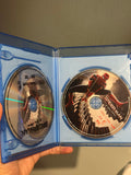 Spider-Man: No Way Home (Blu-ray) – Pre-Owned – Tested & Working