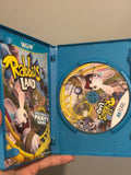 Rabbids Land (Wii U) – (CIB)