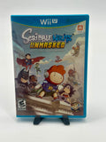 Scribblenauts Unmasked: A DC Comics Adventure - Wii U NO MANUAL