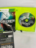 Call of Duty Black Ops - Xbox 360 Platinum Hits