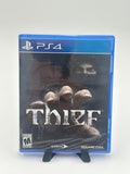 Thief - Playstation 4