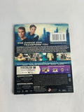 Divergent (2014) Blu-ray