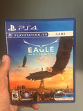 Eagle Flight VR - PlayStation 4