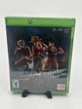 Jump Force - Xbox One BRAND NEW