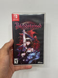 Bloodstained: Ritual of the Night - Nintendo Switch