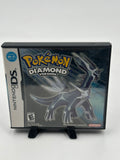 Pokemon Diamond - Nintendo DS