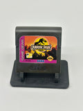 Jurassic Park - Sega Game Gear CIB (READ DESC)