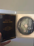 Fallout 3 (Sony PlayStation 3, 2008) Ps3 Ps 3 Play 3 Envío Rápido Sin Manual