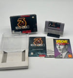 Mortal Kombat 3 - Super Nintendo