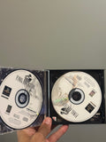 Final Fantasy VIII - Playstation