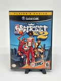 NBA Street Vol 2 - Gamecube Player's Choice