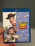 Toy Story 1-3: The Complete Collection (Blu-ray)