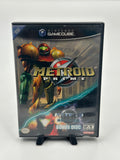 Metroid Prime (Nintendo GameCube, 2004) Nave rápida