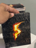 Resident Evil 5 - Playstation 3