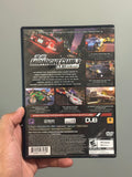 Midnight Club 3 Dub Edition - Playstation 2