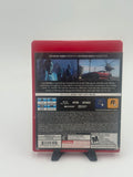 Grand Theft Auto V - Playstation 3