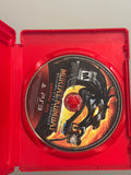 Mortal Kombat Komplete Edition Playstation 3