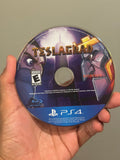 Teslagrad - Playstation 4 LOOSE DISC