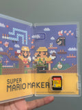 Super Mario Maker 2 - Nintendo Switch