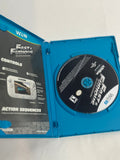 Fast and the Furious: Showdown - Wii U