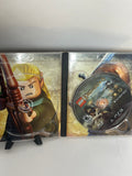 LEGO Lord Of The Rings - Playstation 3