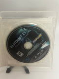 Resident Evil Revelations - Playstation 3 READ (case art copy see pics)