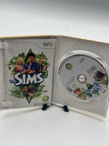 The Sims 3 - Wii CIB