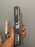 T2: The Arcade Game – Sega Genesis (No Manual)