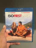 50 First Dates - Blu-ray
