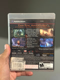God of War Collection - Playstation 3