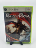 Prince of Persia - Xbox 360 CIB