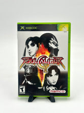 Soul Calibur II