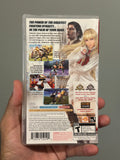 Tekken Dark Resurrection - PSP CIB GREATEST HITS