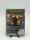 Deus Ex: Human Revolution - Xbox 360