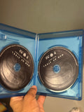 Man of Steel - (Blu-ray)