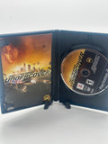 Need for Speed Undercover - Playstation 2