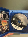 Final Fantasy VII Rebirth - Playstation 5